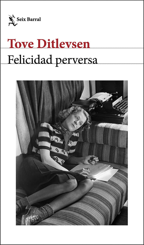  Felicidad perversa 