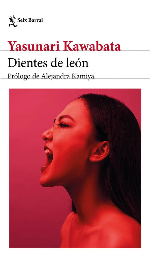  Dientes de león 