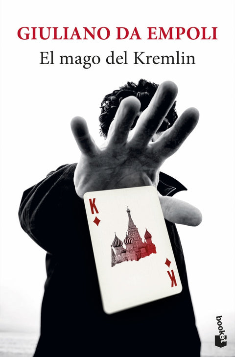  El mago del Kremlin 