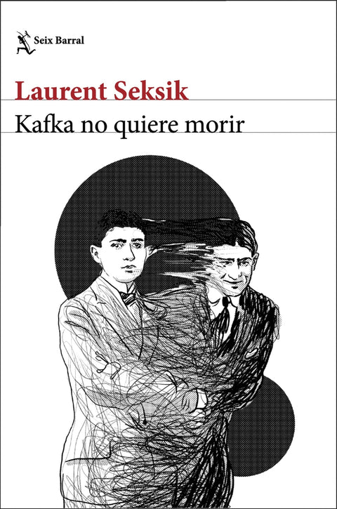  Kafka no quiere morir 