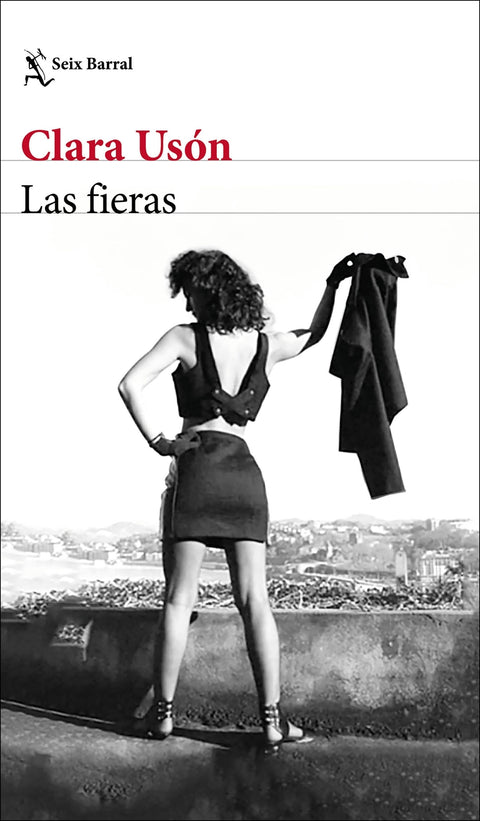  Las fieras 