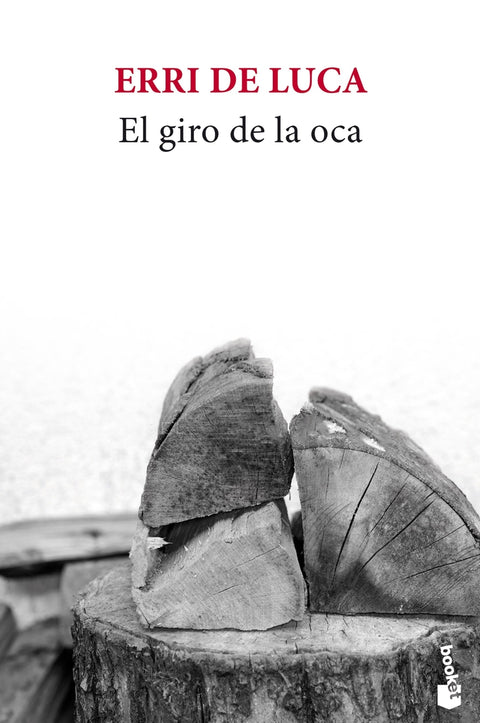  El giro de la oca 
