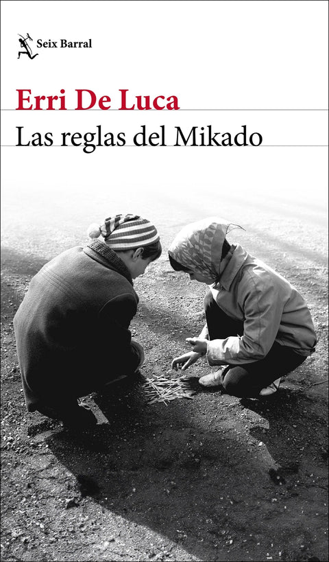  Las reglas del Mikado 