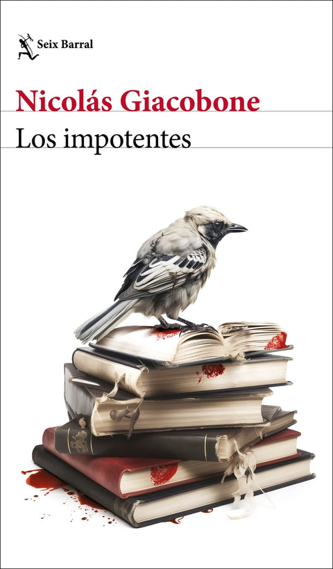  Los impotentes 