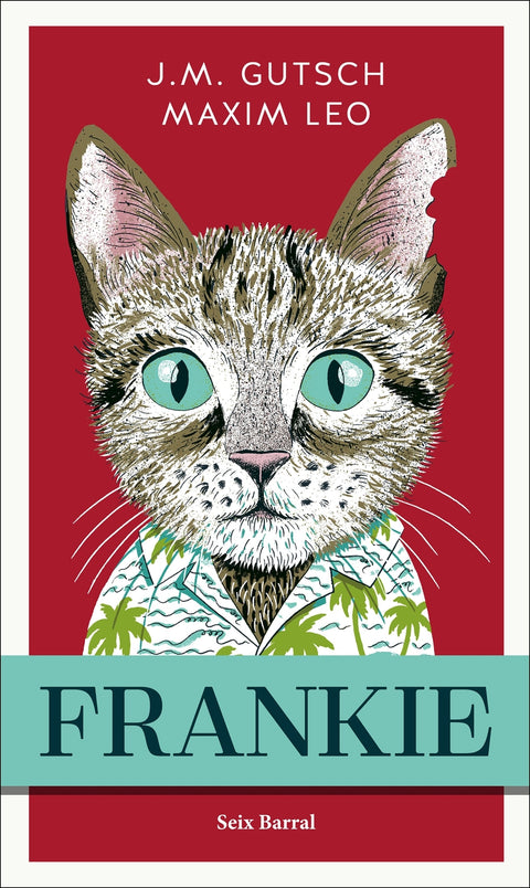 Frankie 