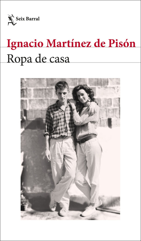  Ropa de casa 