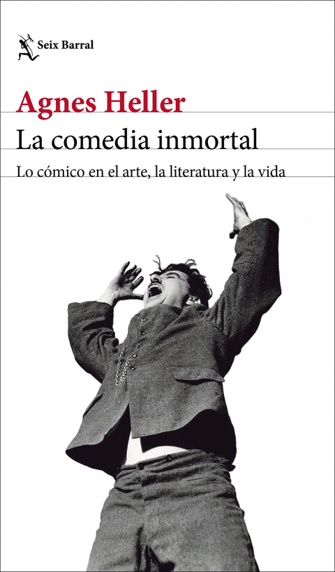  La comedia inmortal 