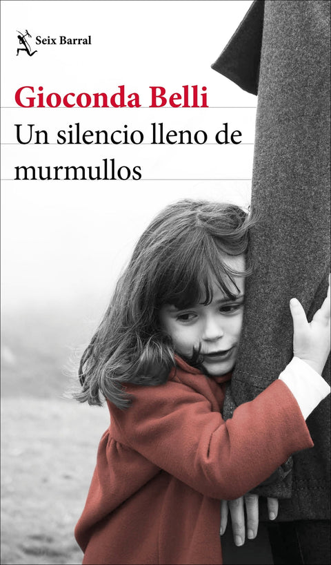  Un silencio lleno de murmullos 