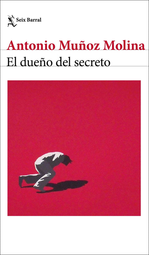  El dueño del secreto 