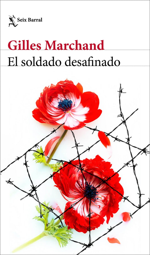  El soldado desafinado 