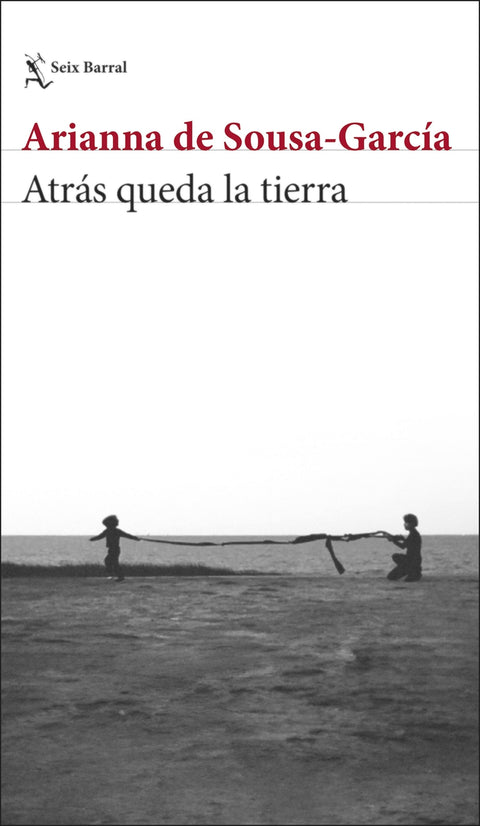  Atrás queda la tierra 