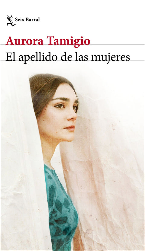  El apellido de las mujeres 