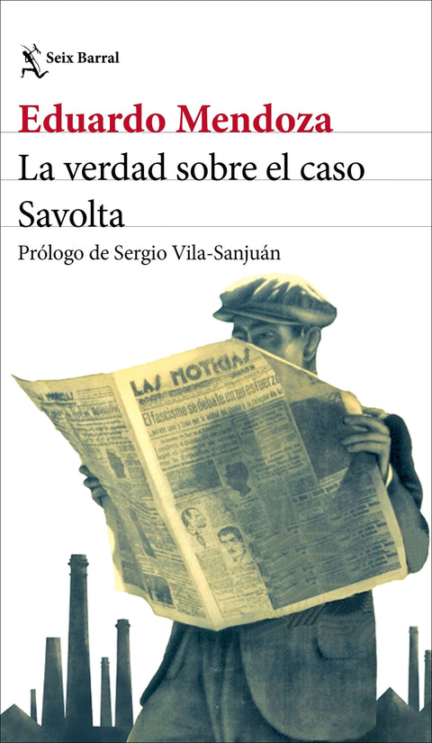  La verdad sobre el caso Savolta 