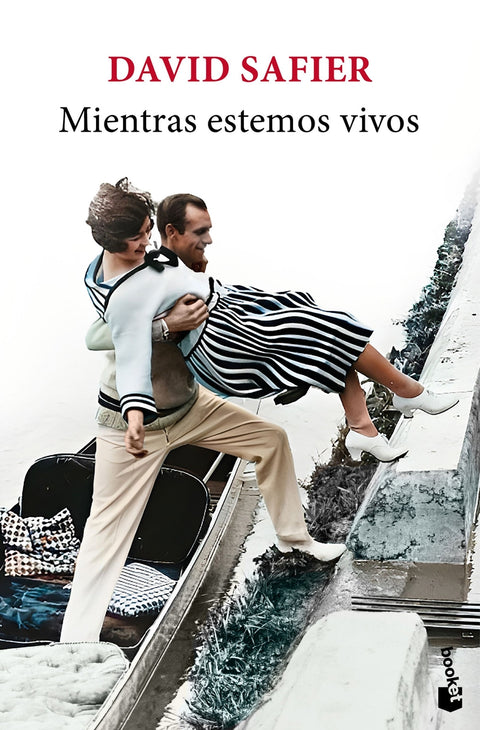  Mientras estemos vivos 