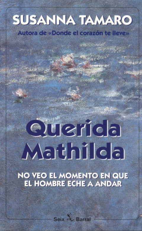  Querida Mathilda 