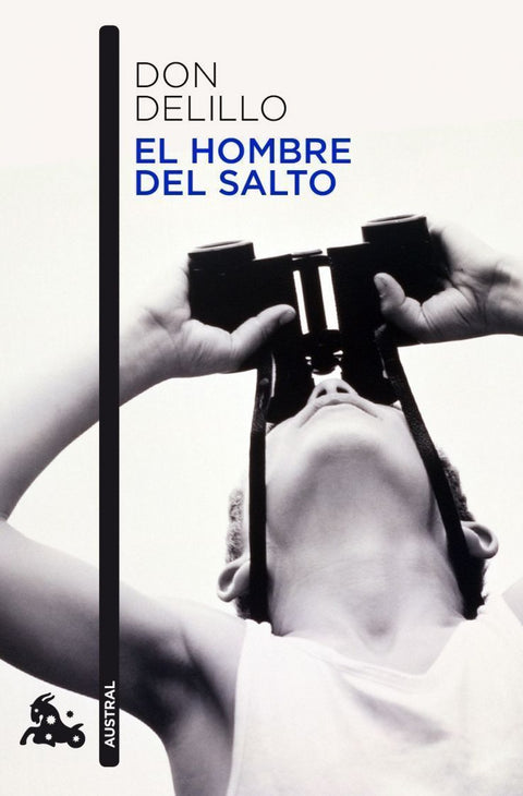  El hombre del salto 