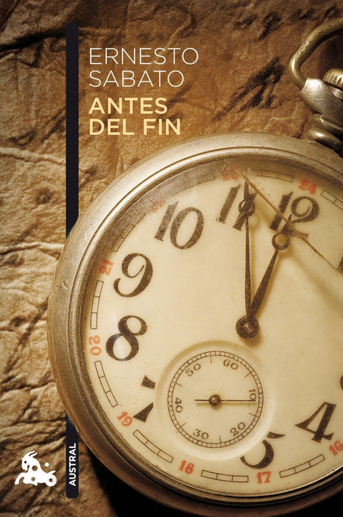  Antes del fin 