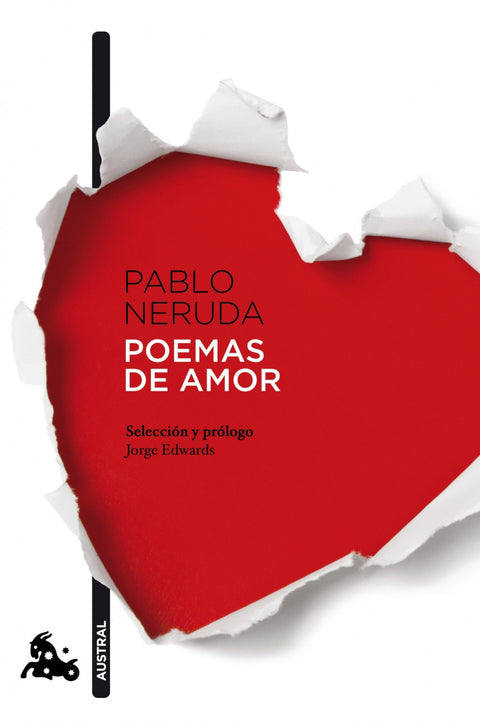 Poemas de amor 