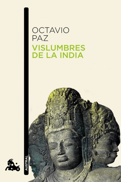  Vislumbres de la India 