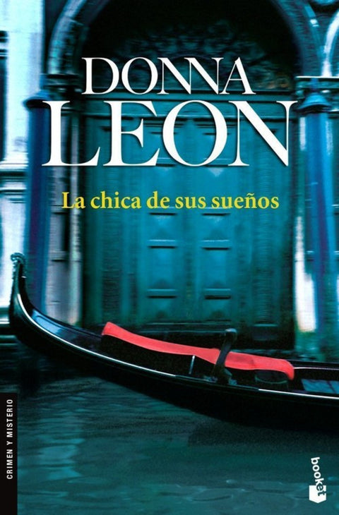  La chica de sus sueños 
