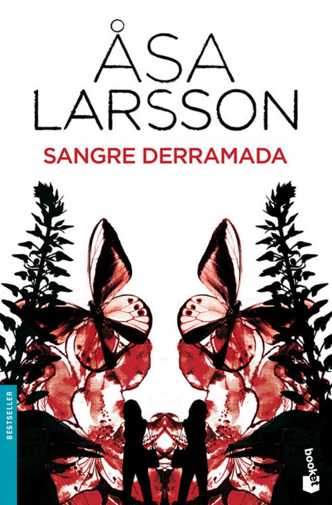  Sangre derramada 