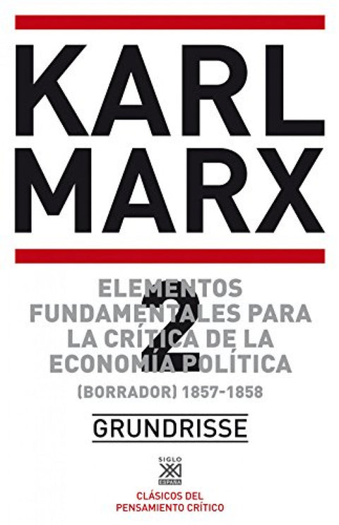  ELEMENTOS FUNDAMENTALES. VOLUMEN 2 