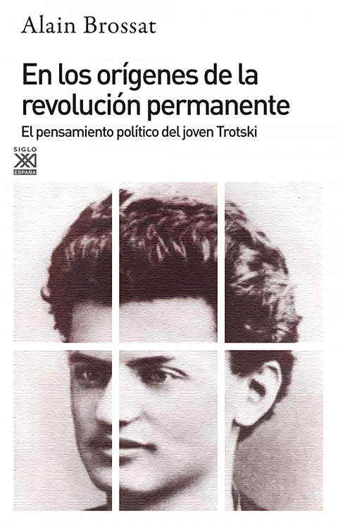  En los orígenes de revolución permanente 