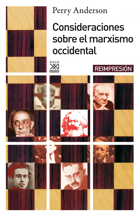  CONSIDERACIONES SOBRE MARXISMO 