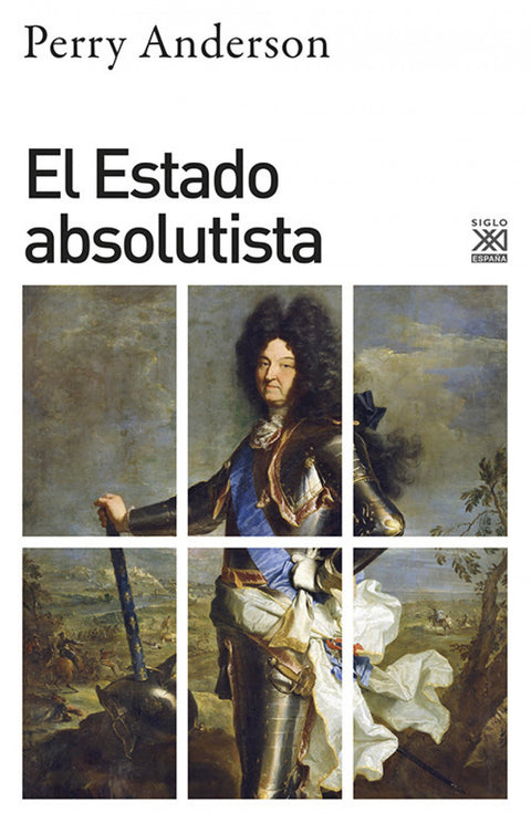  El estado absolutista 