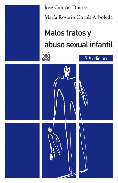  Malos tratos y abuso sexual infantil 