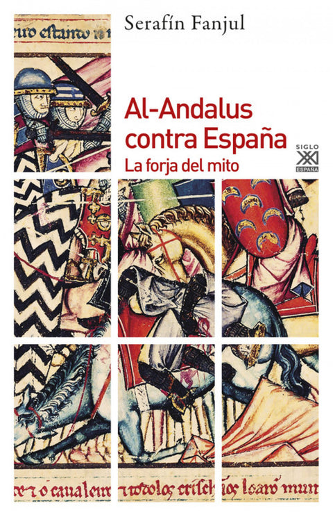  Al-Andalus contra España 