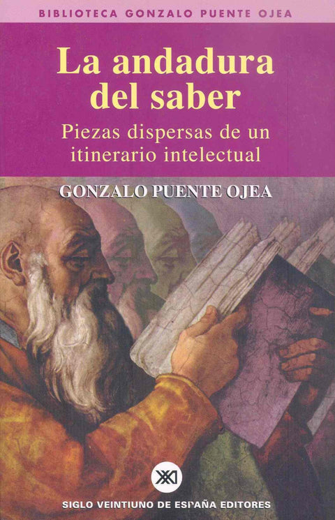  La andadura del saber 