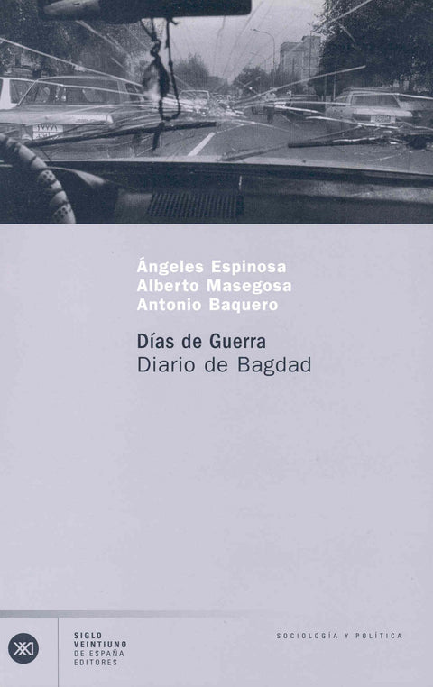  Días de guerra 