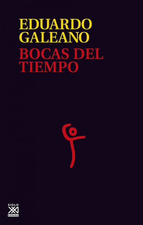  Bocas del tiempo 