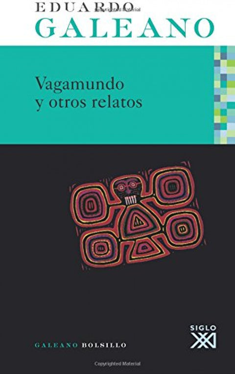  Vagamundo y otros relatos 