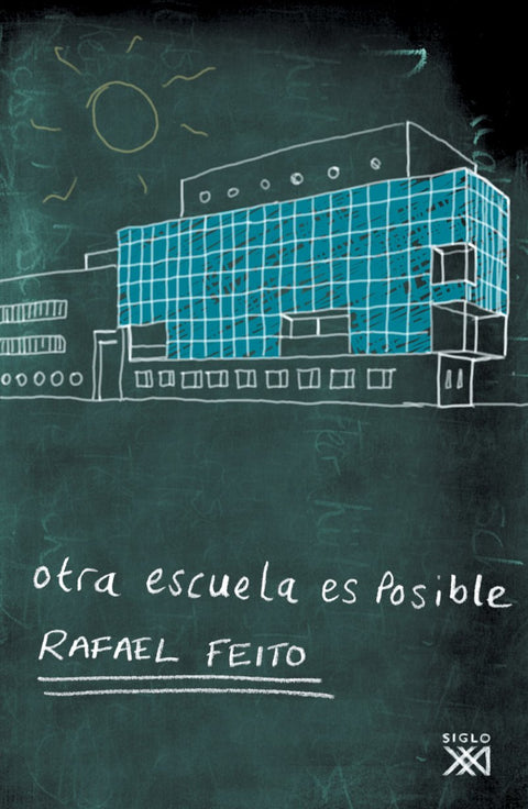  OTRA ESCUELA ES POSIBLE 