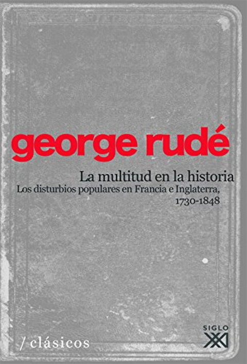  La multitud en la historia 
