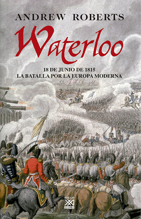  Waterloo 