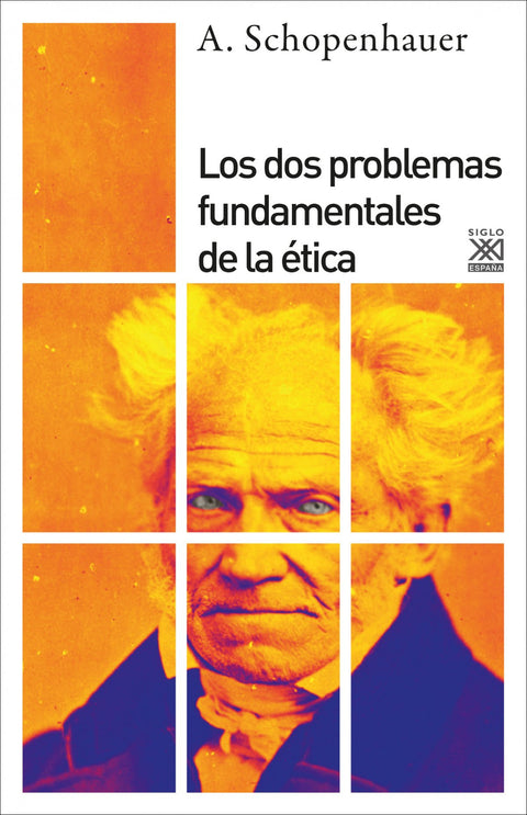  Los dos problemas fundamentales de la ética 
