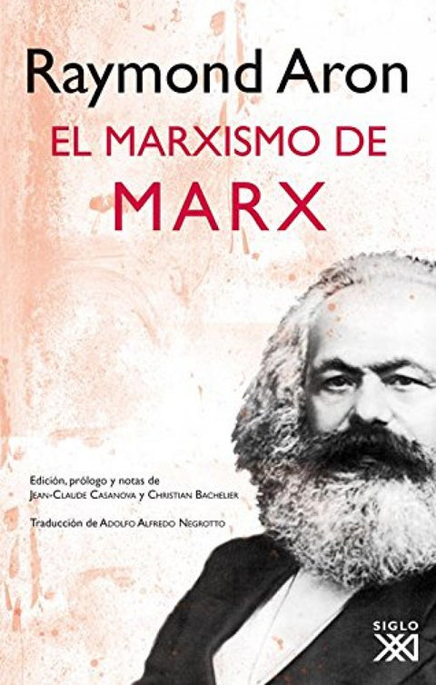  MARXISMO DE MARX 