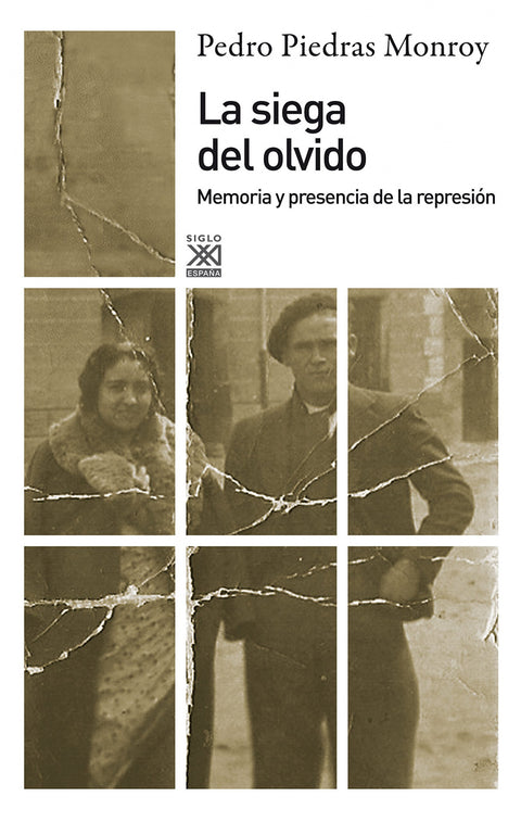  La siega del olvido 