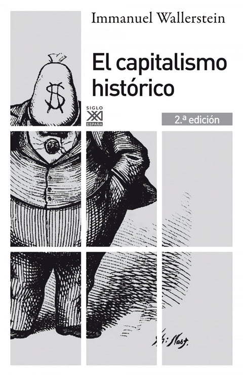  El capitalismo histórico 