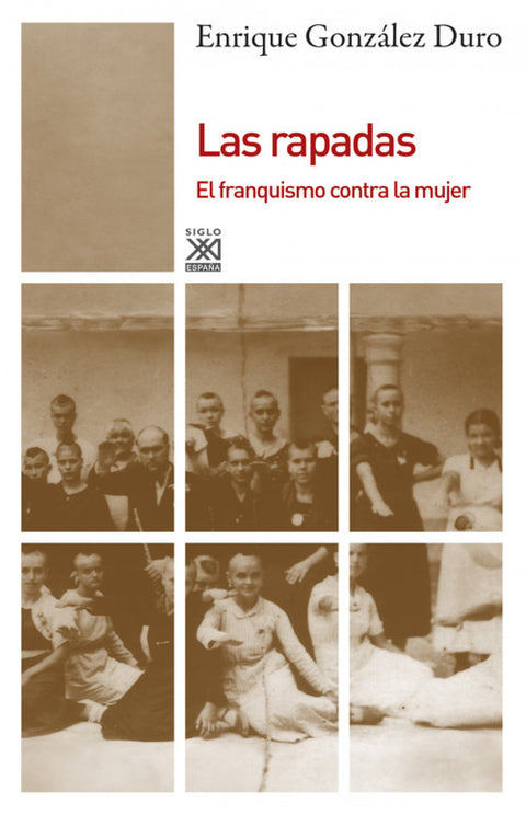  RAPADAS, LAS 