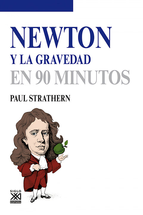  Newton y la gravedad en 90 minutos 