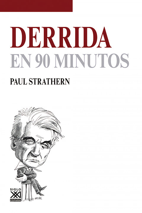  Derrida en 90 minutos 