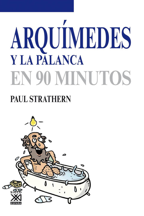  Científicos Arquímides en la palanca en 90 minutos 