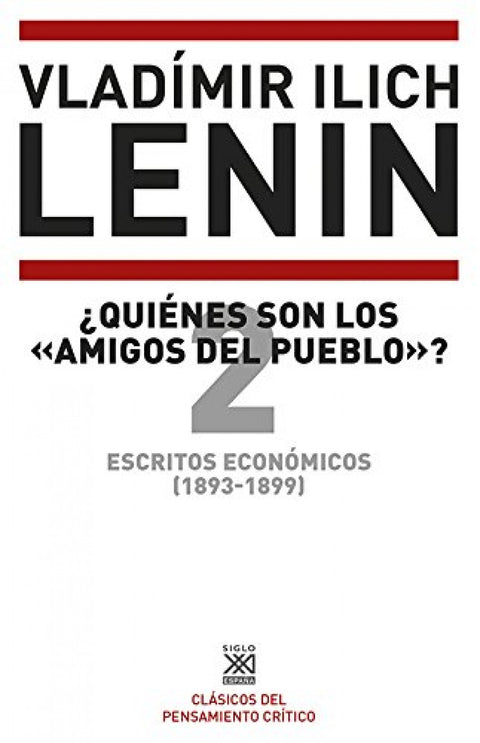  ¿Quiénes son los >? 