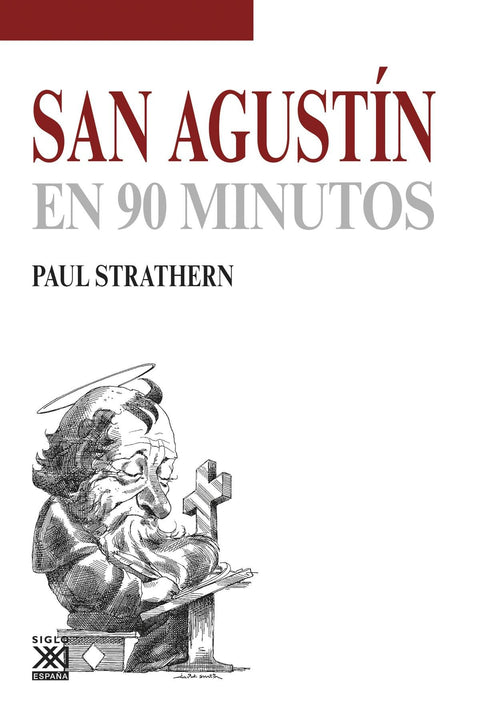  San Agustín 