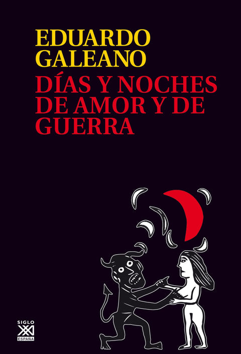  Días y noches de amor y de guerra 