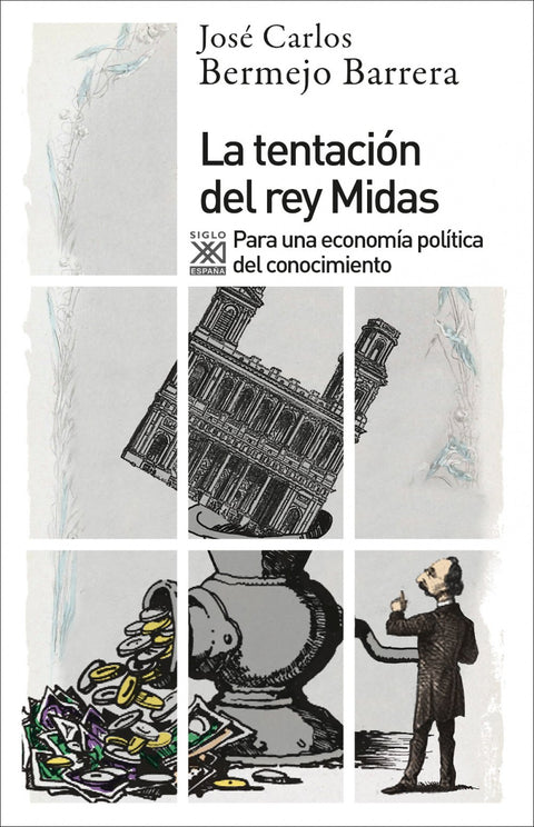  La tentación del rey Midas 